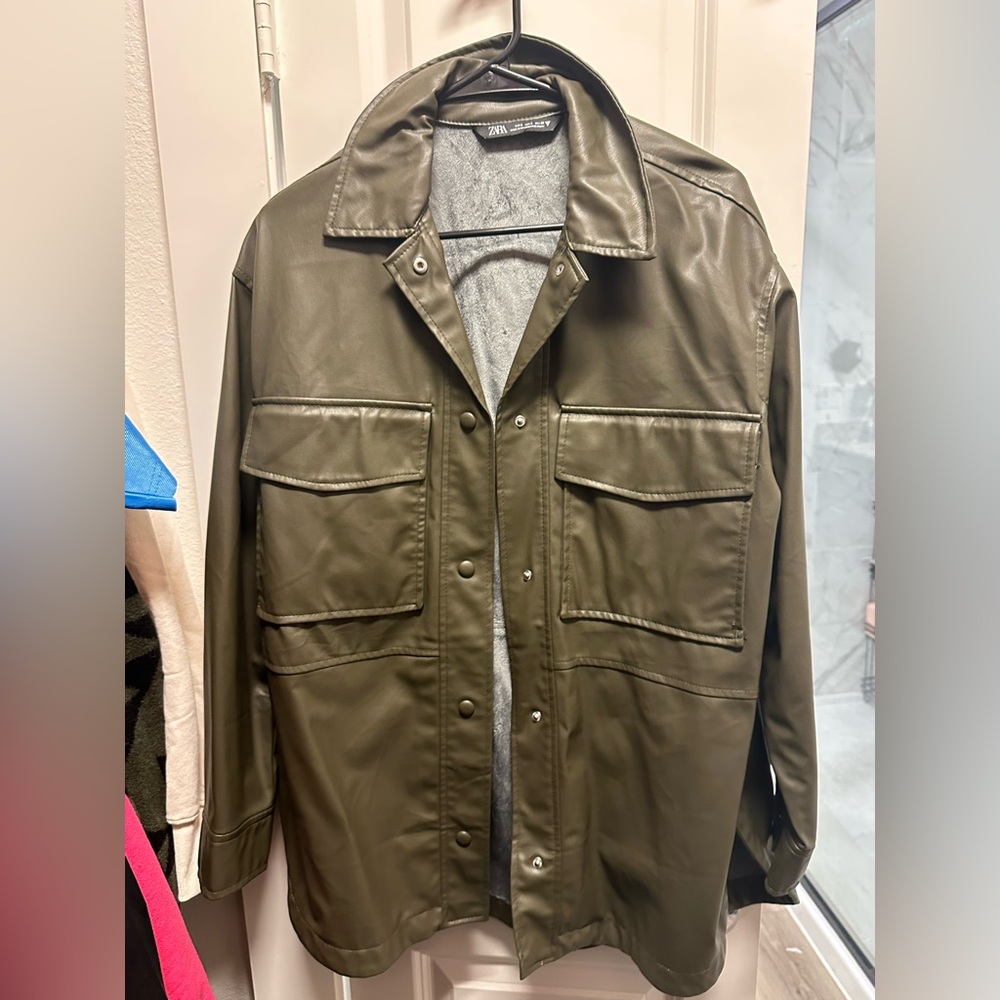 Zara Jacket